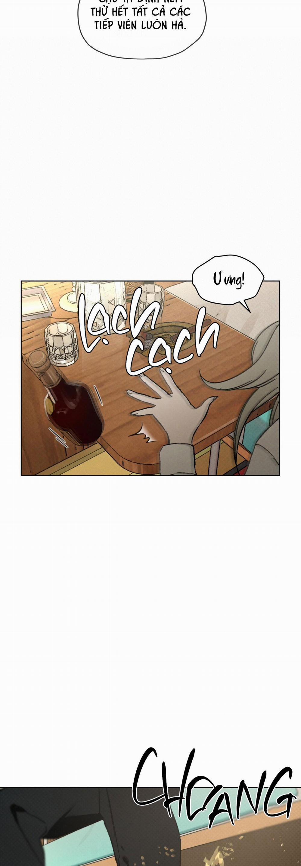 Codename Anastasia 24 trang 7