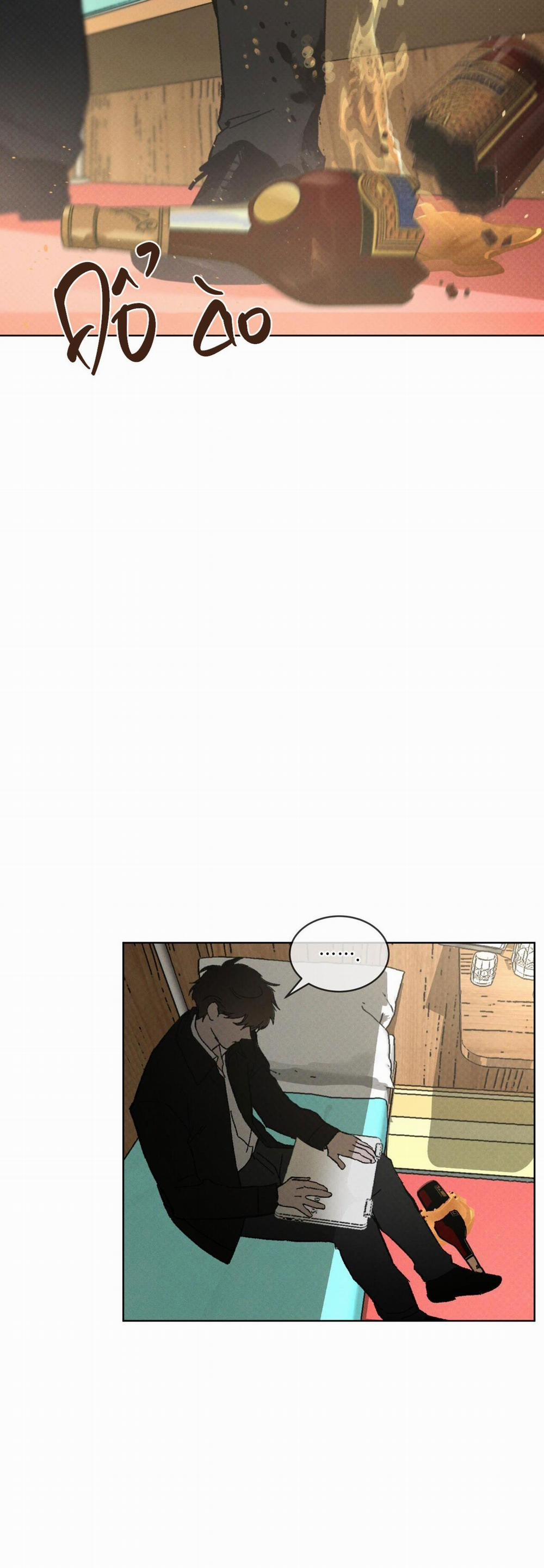 Codename Anastasia 24 trang 8