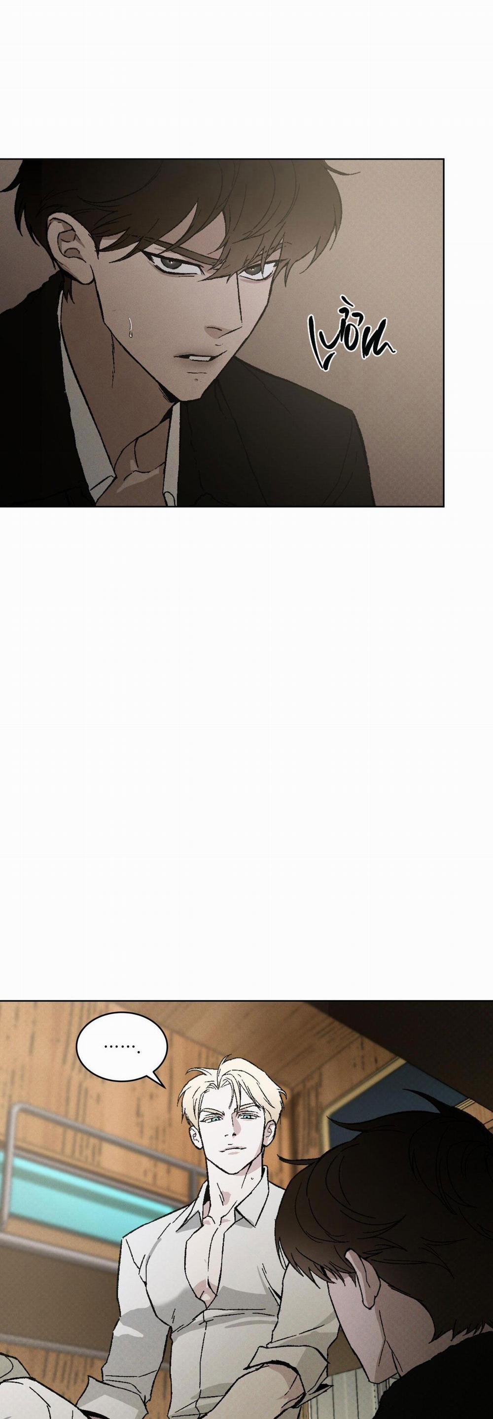 Codename Anastasia 24 trang 9