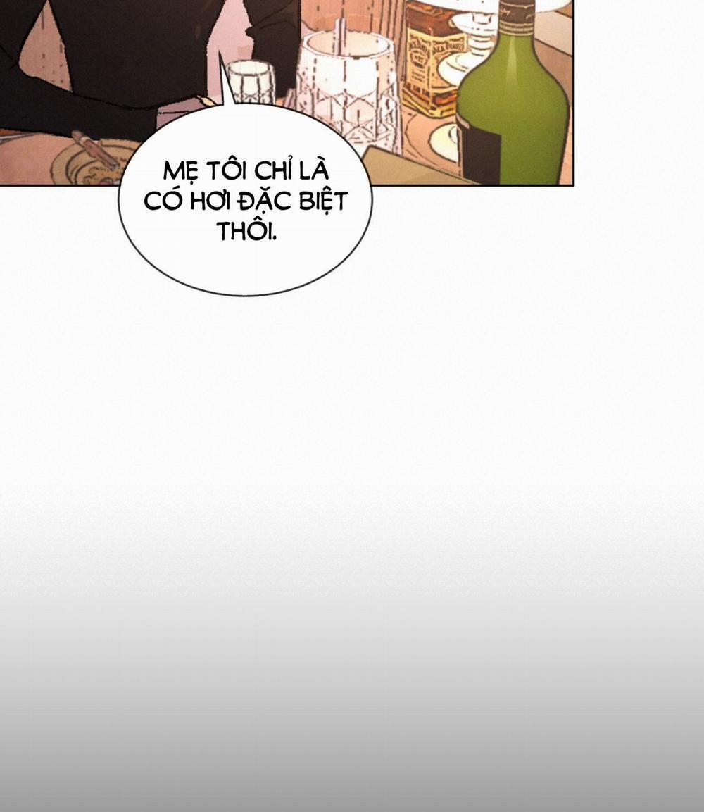 Codename Anastasia 25.2 trang 1