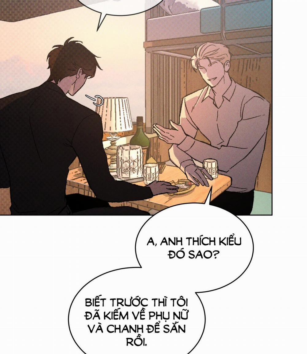 Codename Anastasia 25.2 trang 23