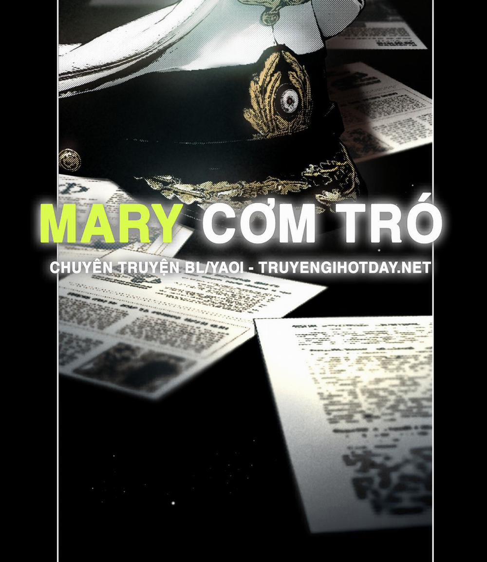 Codename Anastasia 25.2 trang 3