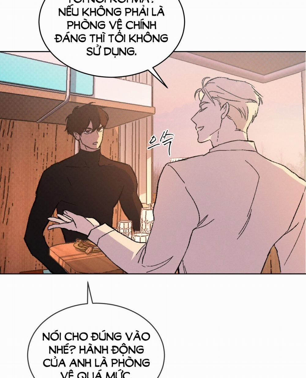 Codename Anastasia 25.2 trang 32