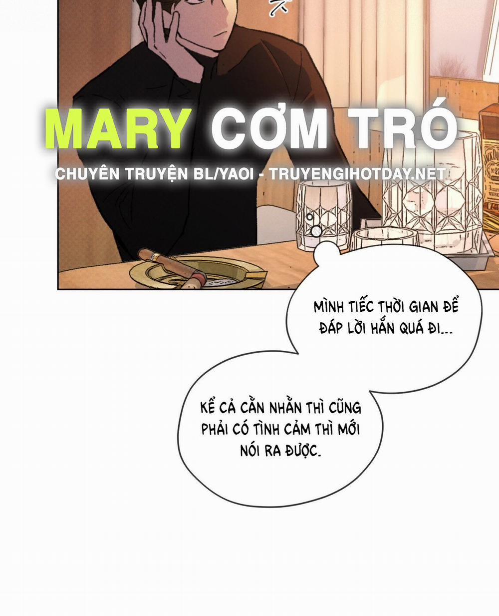 Codename Anastasia 25.2 trang 34