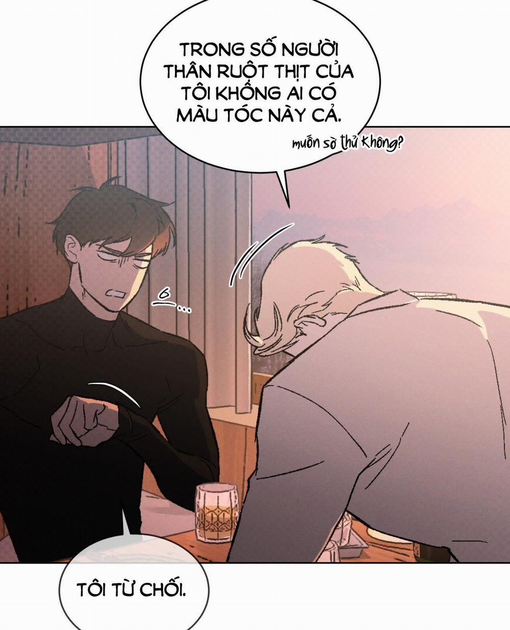 Codename Anastasia 25.2 trang 51