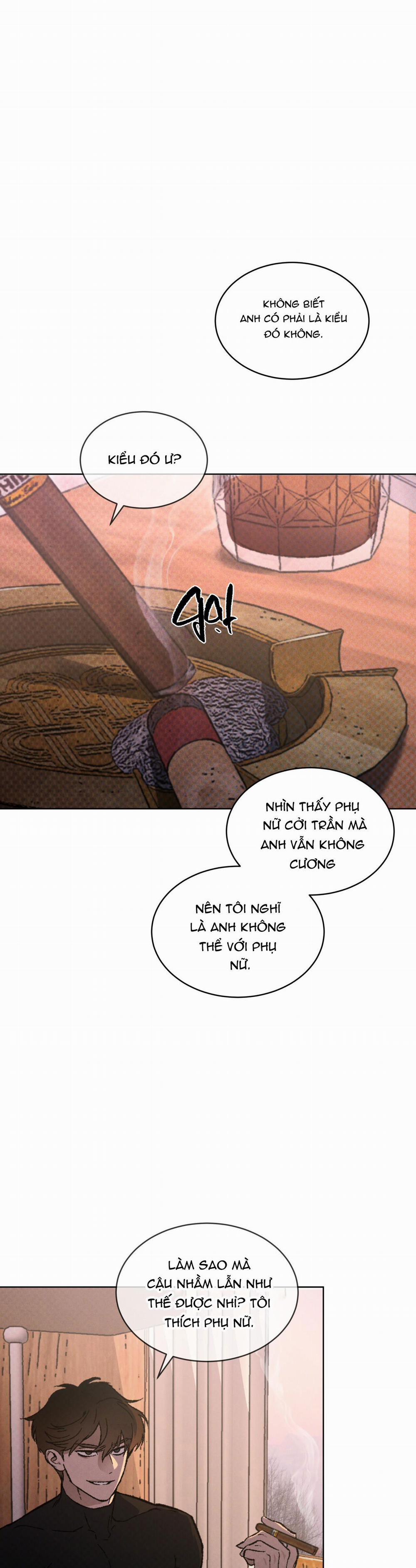 Codename Anastasia 25 trang 1