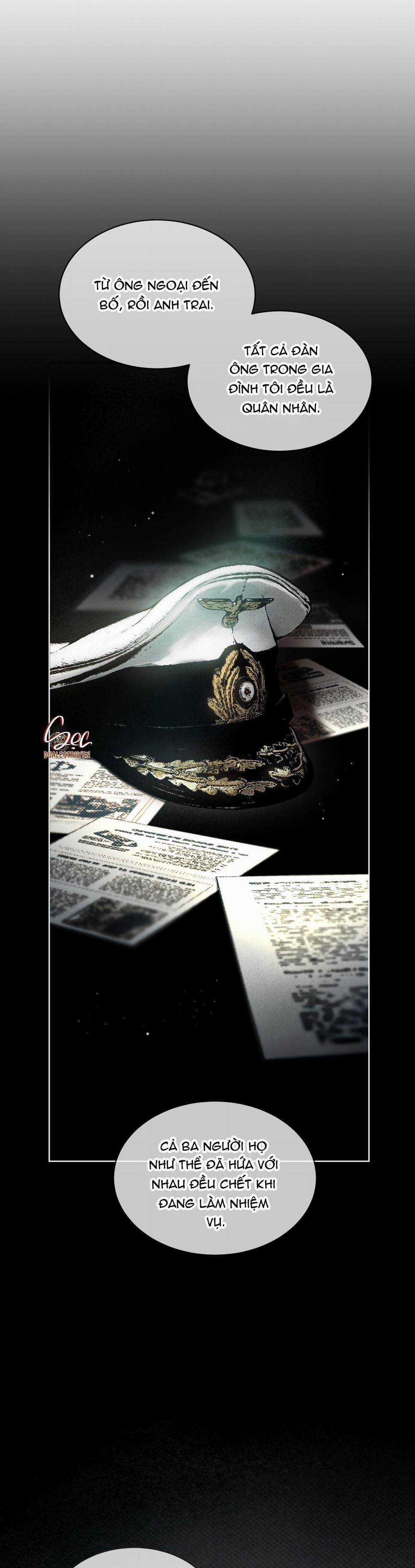 Codename Anastasia 25 trang 11