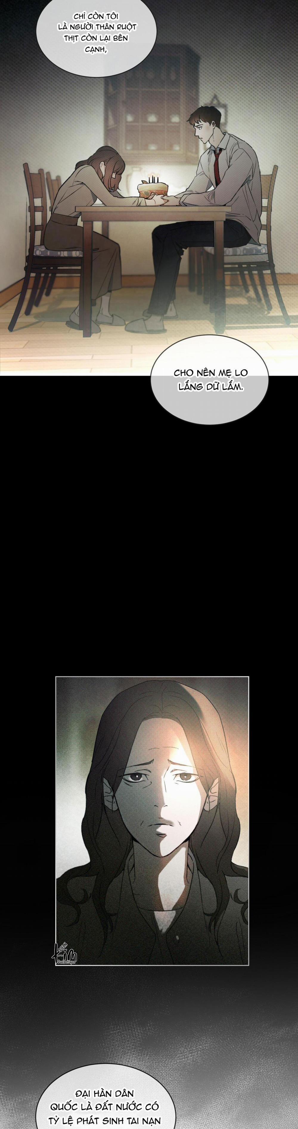 Codename Anastasia 25 trang 12