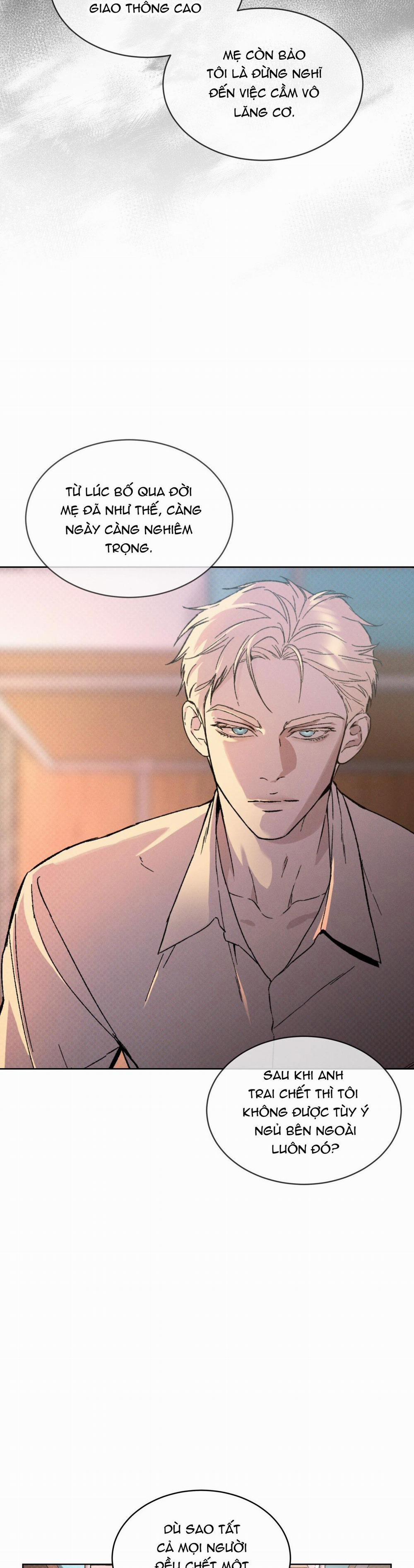 Codename Anastasia 25 trang 13