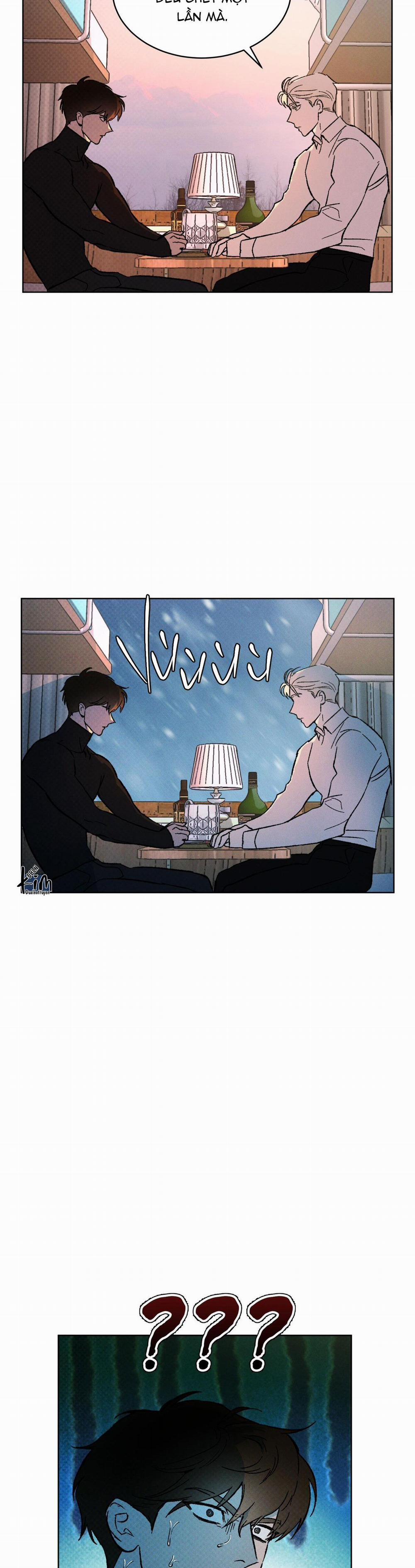 Codename Anastasia 25 trang 14