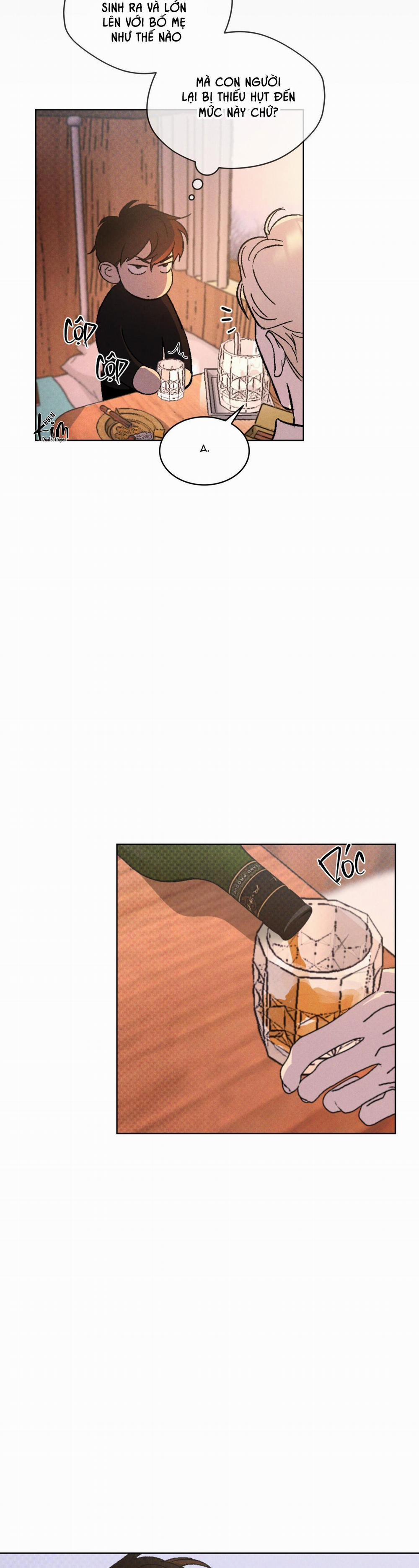 Codename Anastasia 25 trang 16