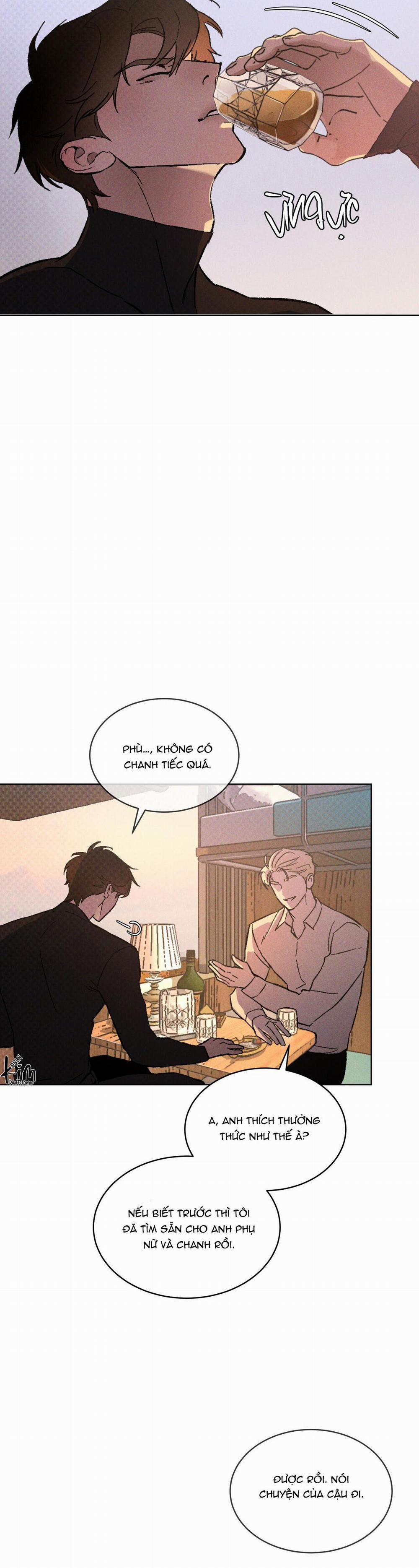 Codename Anastasia 25 trang 17