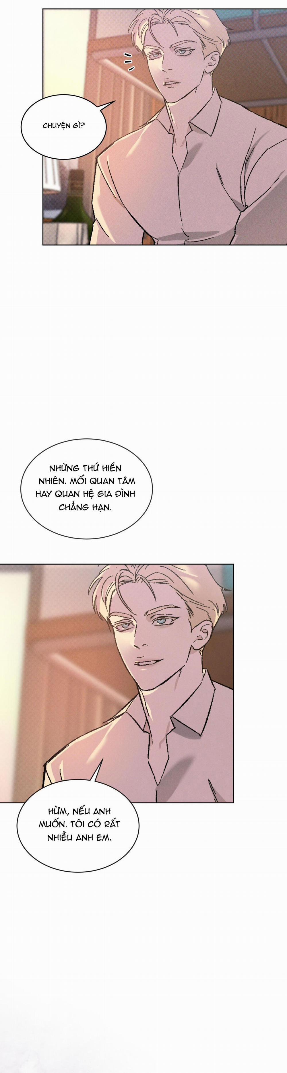 Codename Anastasia 25 trang 18