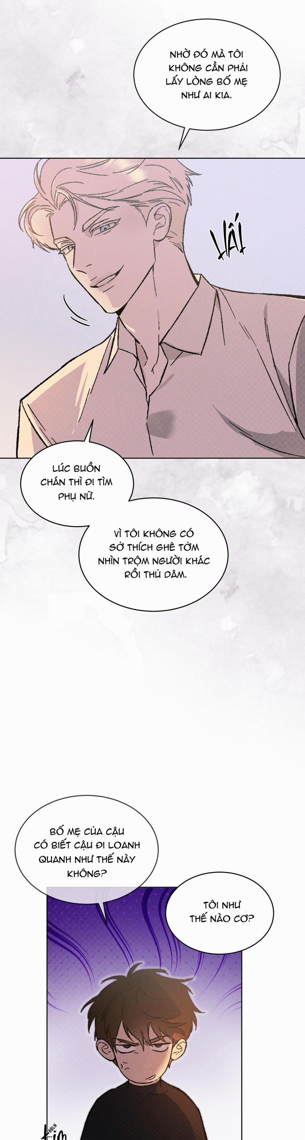 Codename Anastasia 25 trang 19