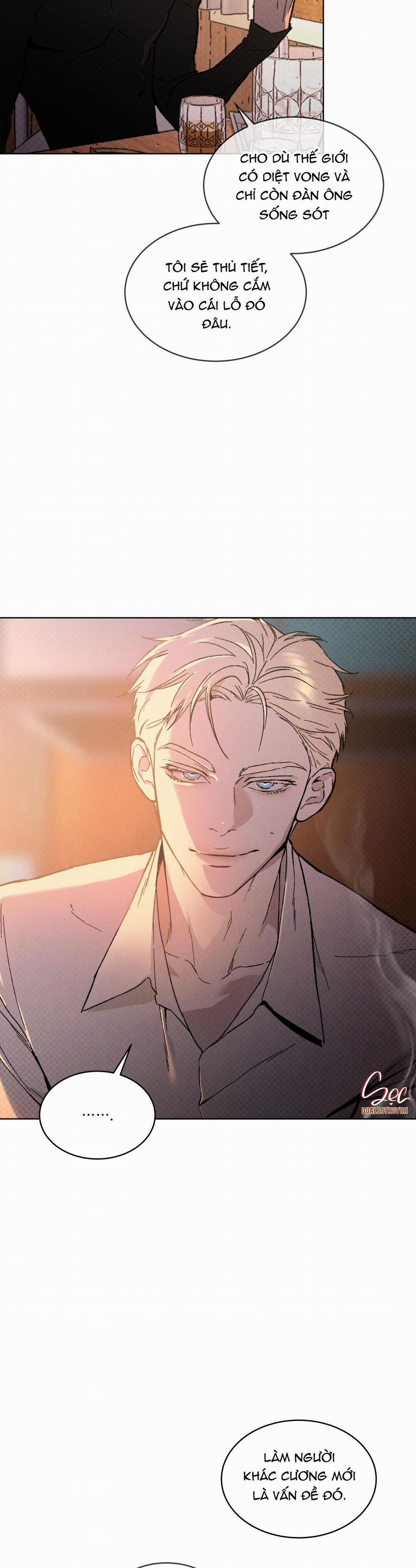 Codename Anastasia 25 trang 2