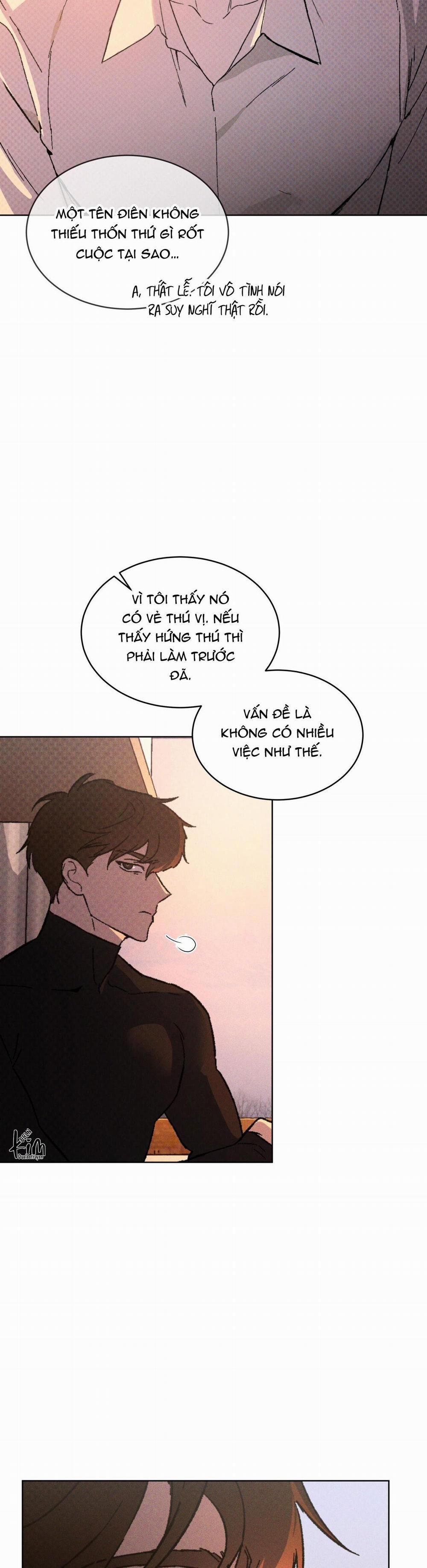 Codename Anastasia 25 trang 24