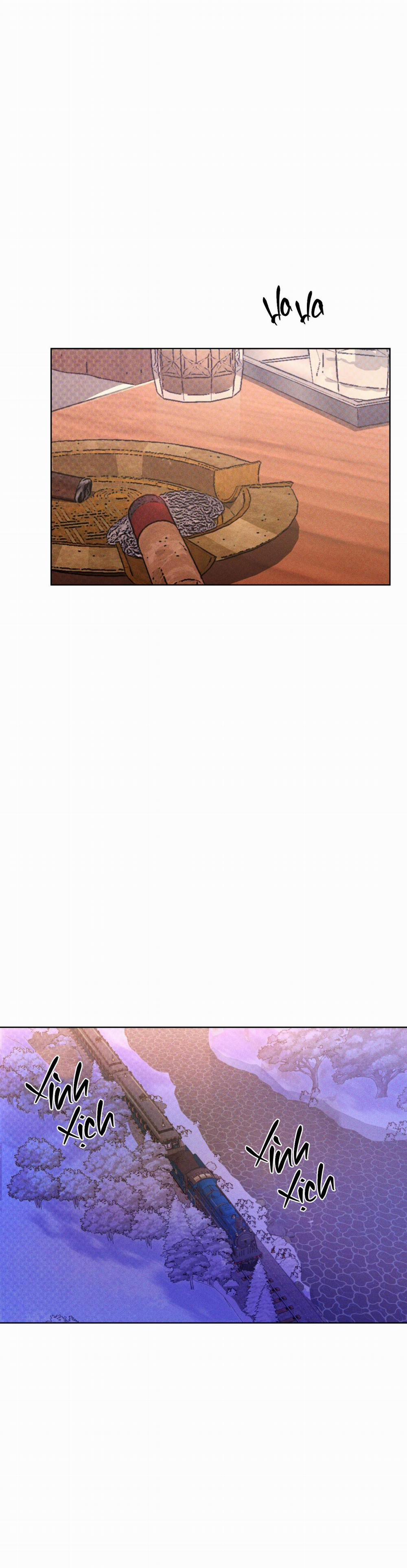 Codename Anastasia 25 trang 27