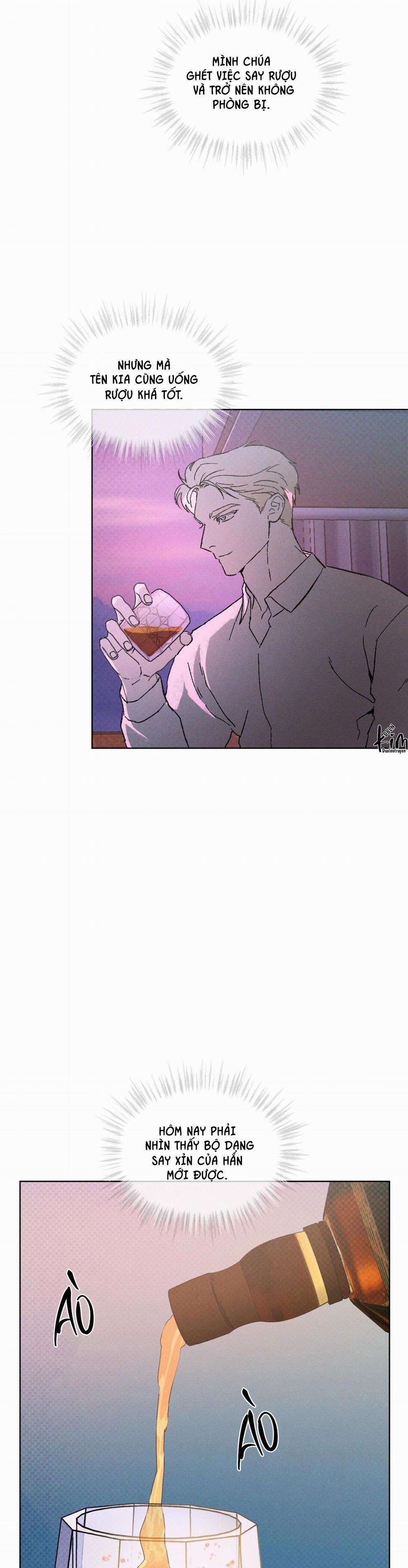 Codename Anastasia 25 trang 29