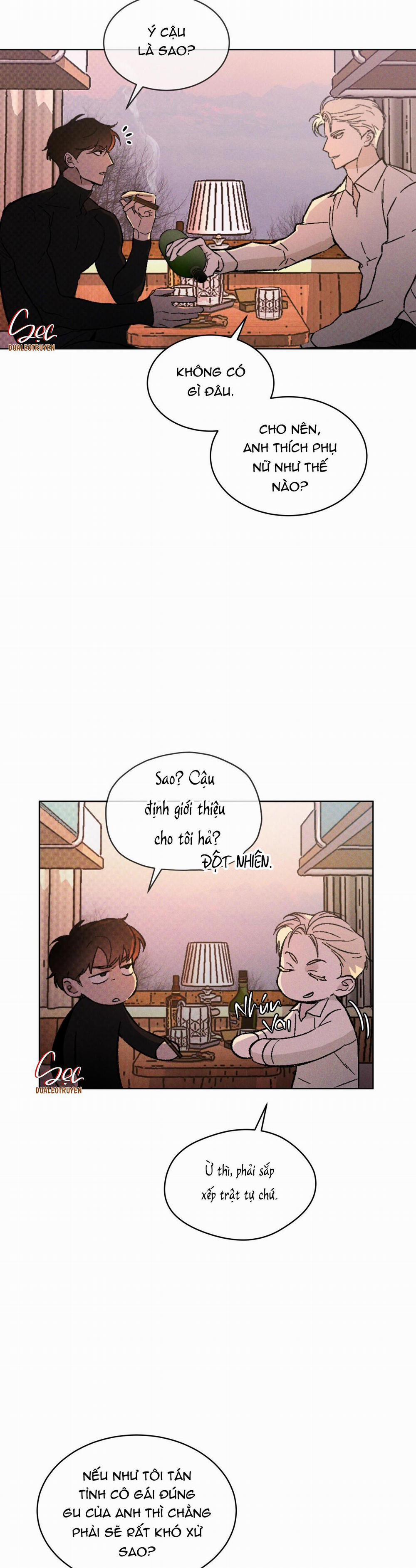 Codename Anastasia 25 trang 3