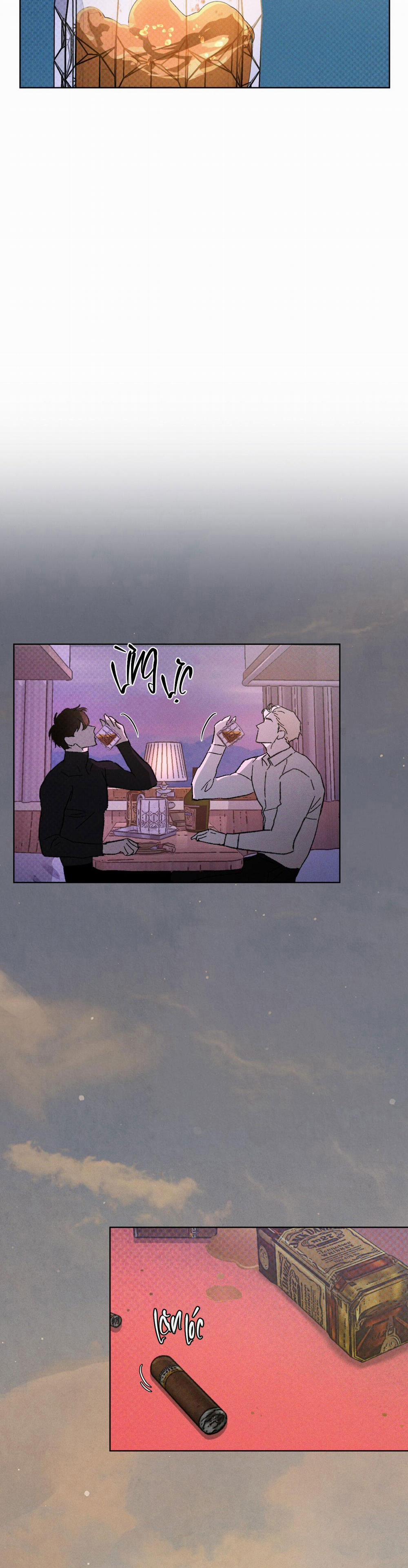 Codename Anastasia 25 trang 30