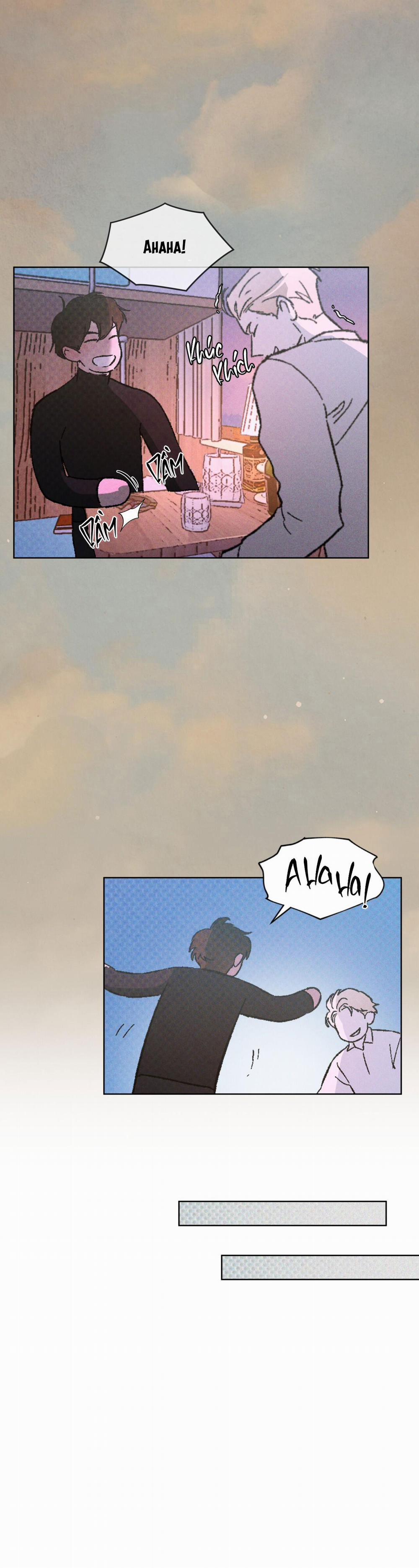 Codename Anastasia 25 trang 31