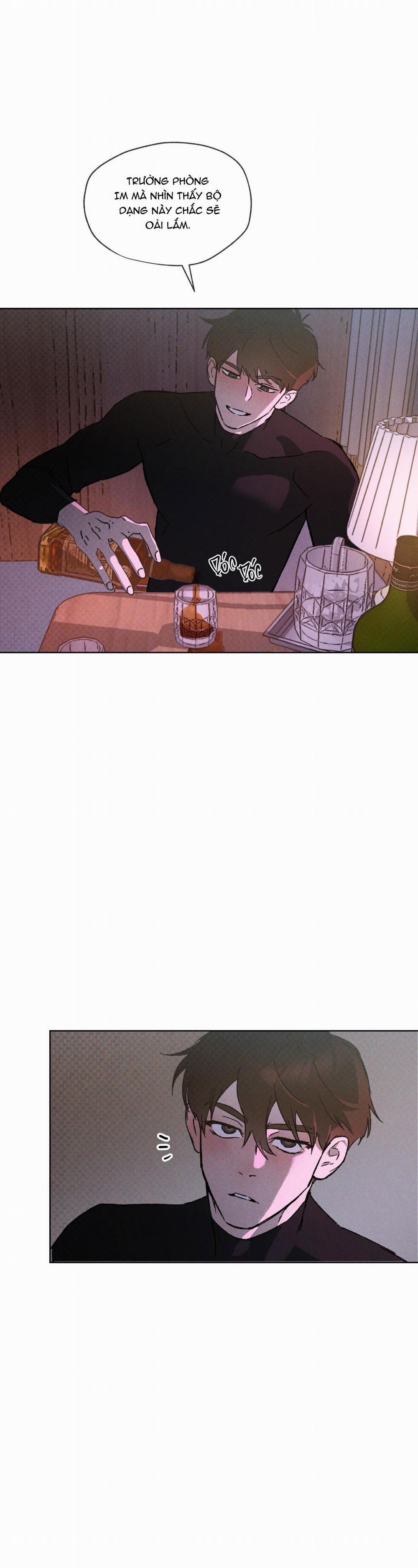 Codename Anastasia 25 trang 32