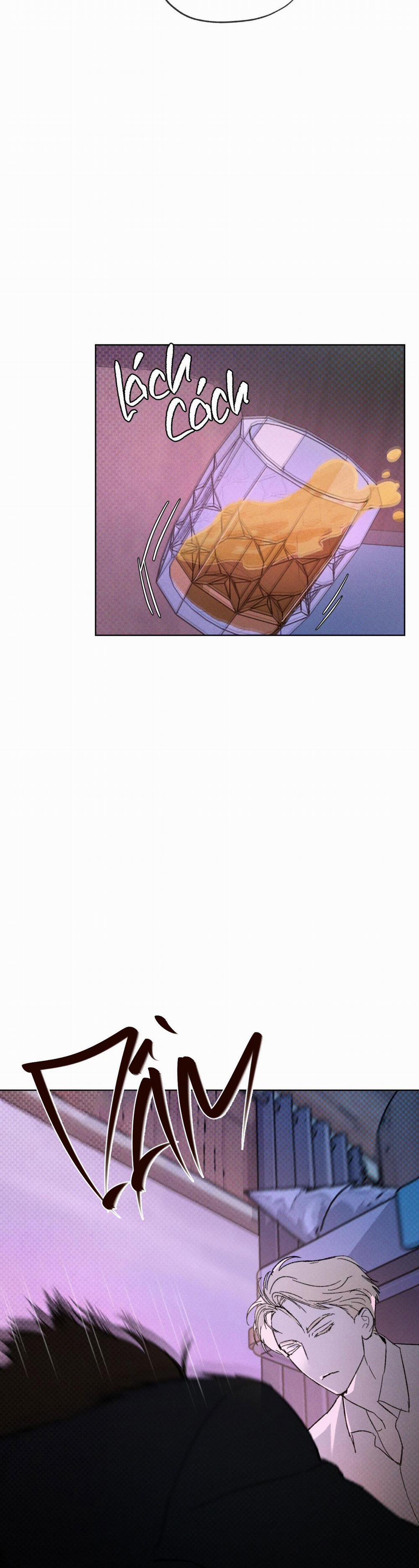 Codename Anastasia 25 trang 34