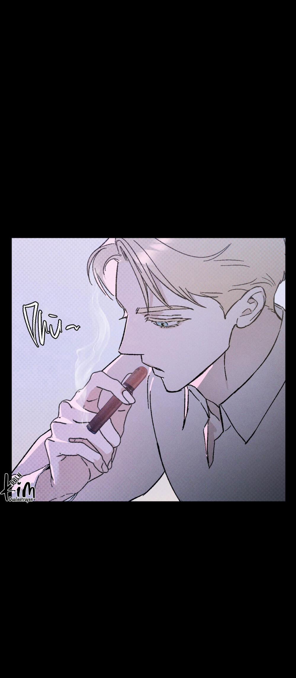 Codename Anastasia 25 trang 36