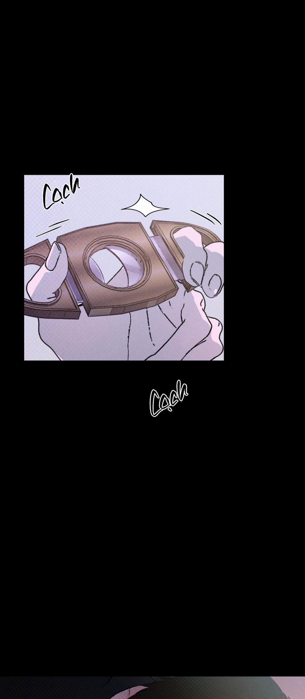 Codename Anastasia 25 trang 37