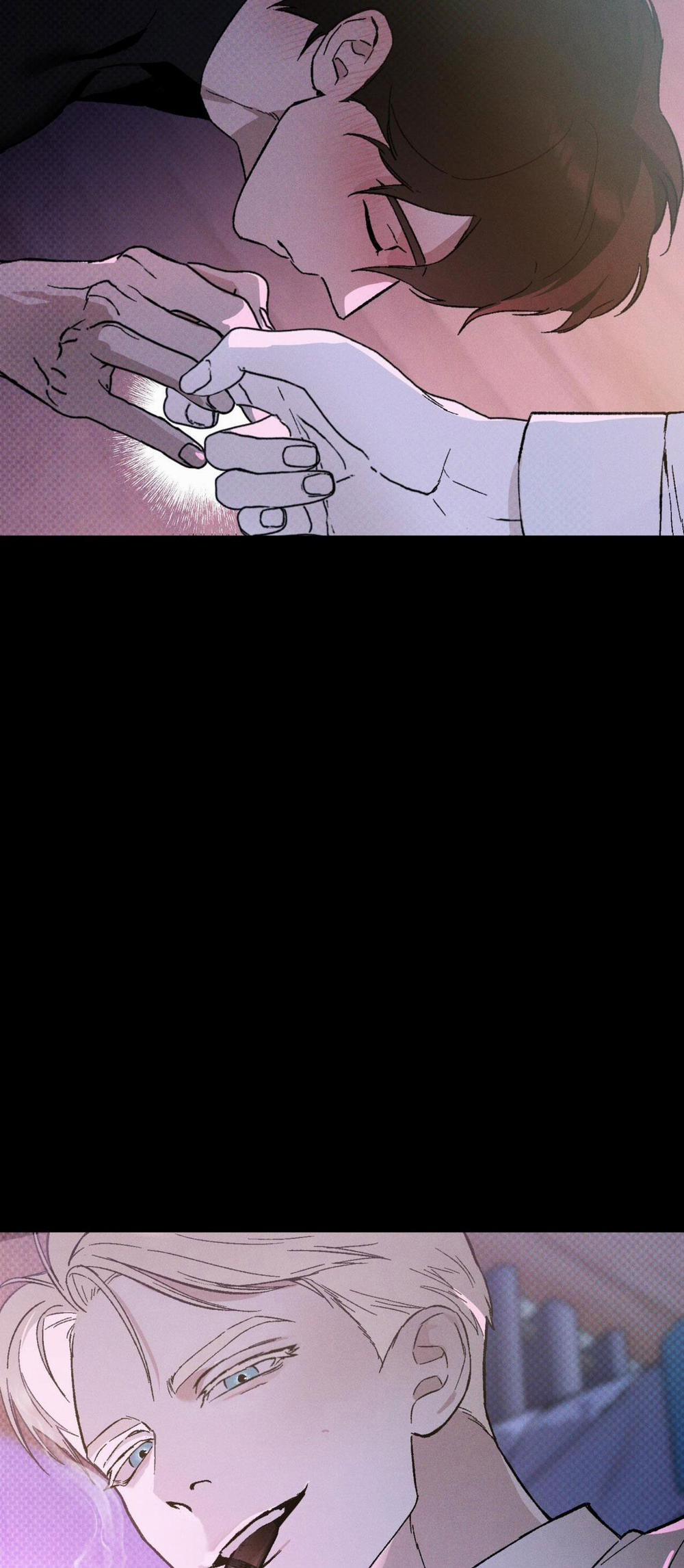 Codename Anastasia 25 trang 38