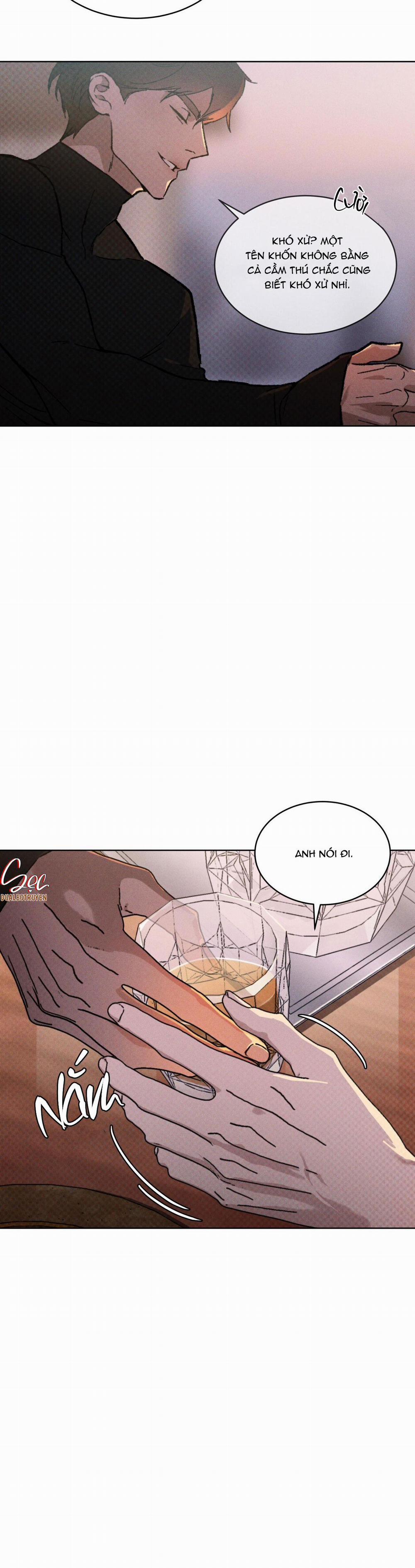 Codename Anastasia 25 trang 4