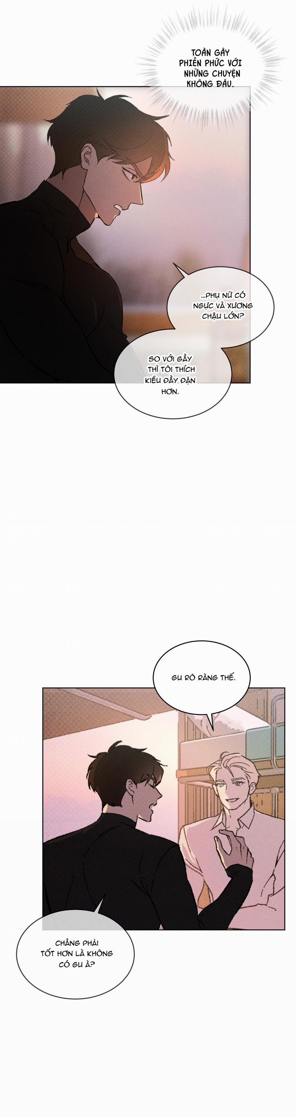 Codename Anastasia 25 trang 5