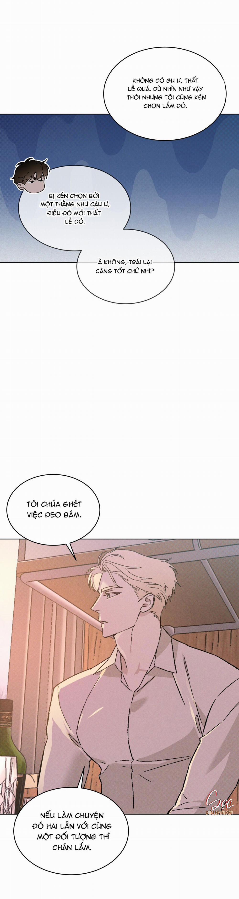 Codename Anastasia 25 trang 6