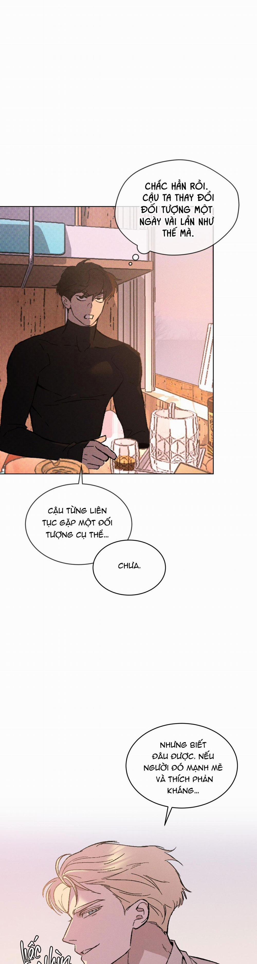 Codename Anastasia 25 trang 7