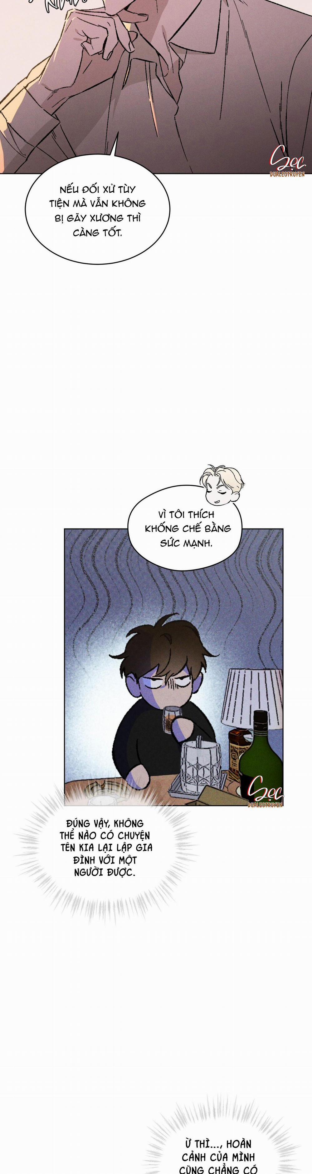 Codename Anastasia 25 trang 8