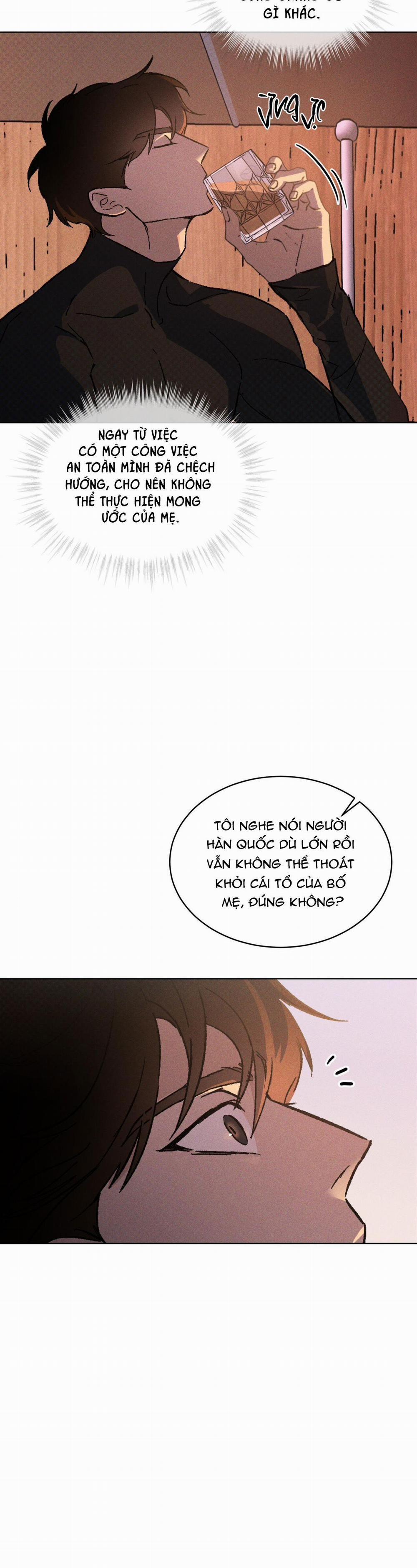 Codename Anastasia 25 trang 9