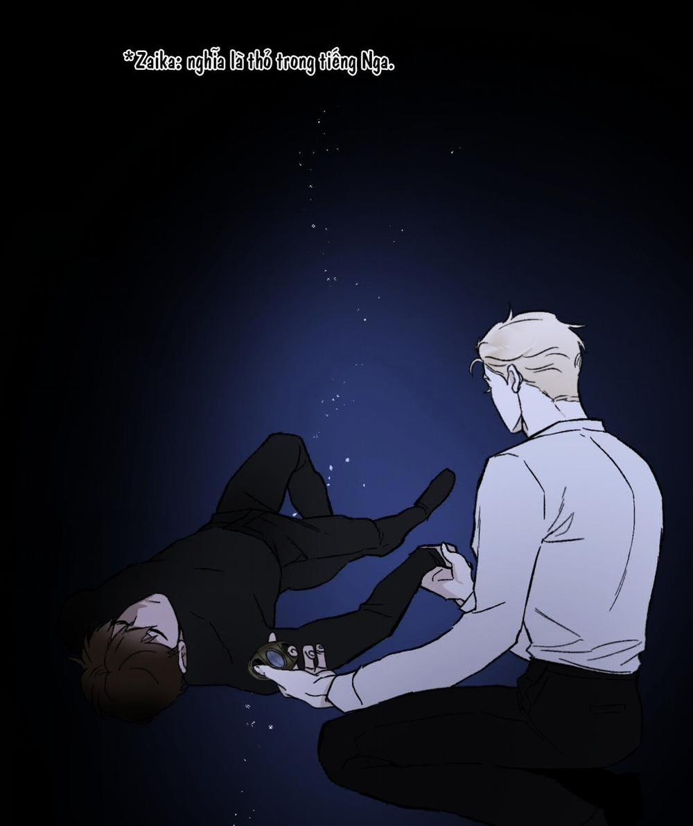 Codename Anastasia 26.1 trang 20