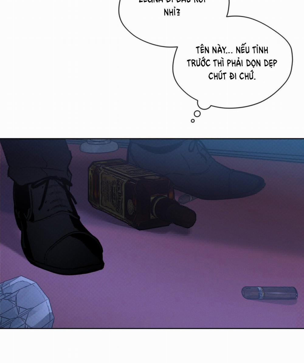 Codename Anastasia 26.1 trang 5