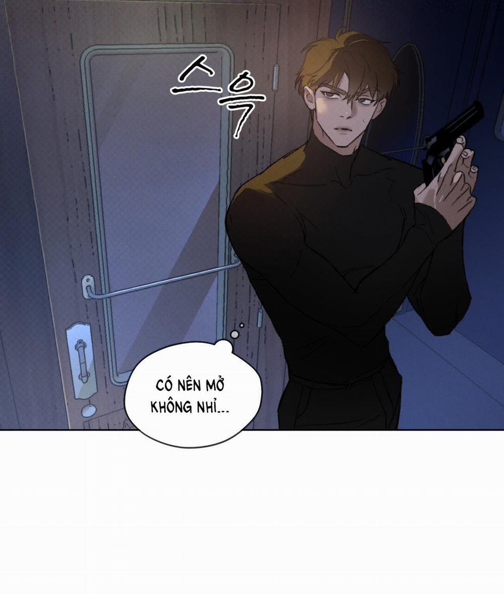 Codename Anastasia 26.2 trang 15