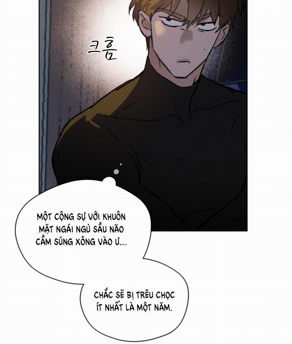 Codename Anastasia 26.2 trang 17