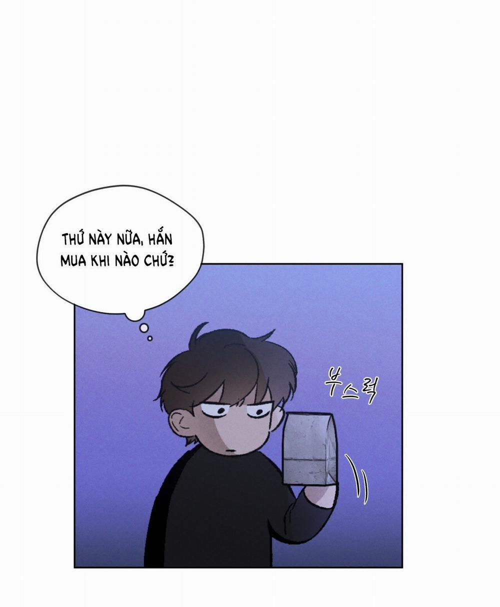 Codename Anastasia 26.2 trang 38