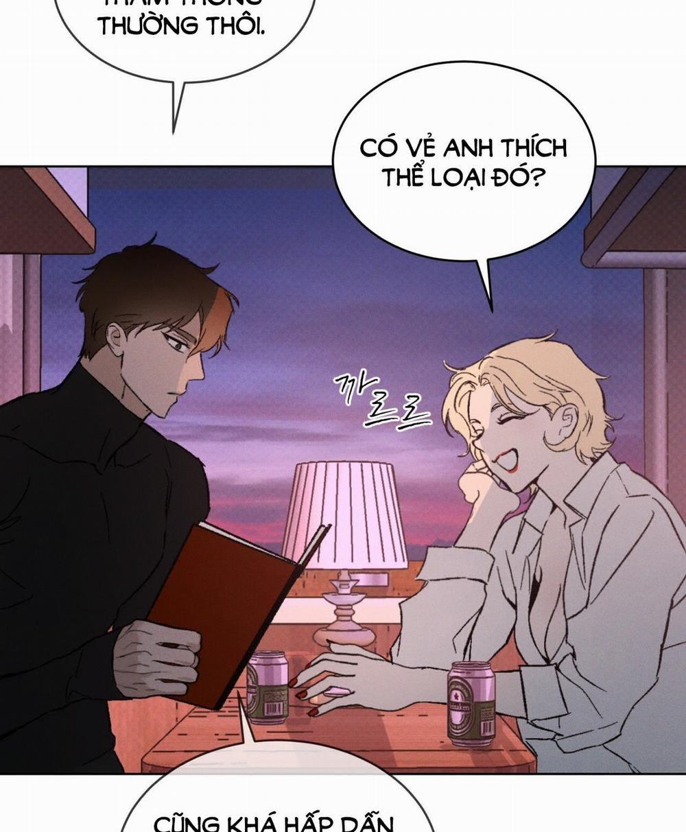 Codename Anastasia 26.2 trang 57