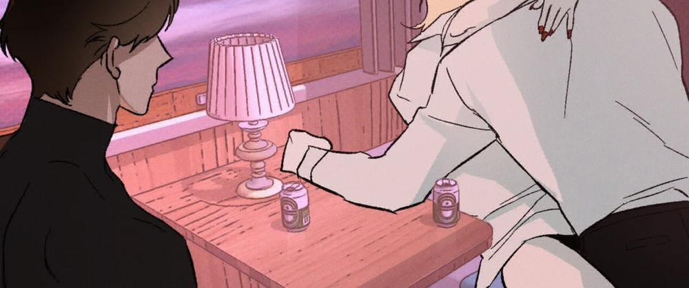 Codename Anastasia 26.2 trang 82