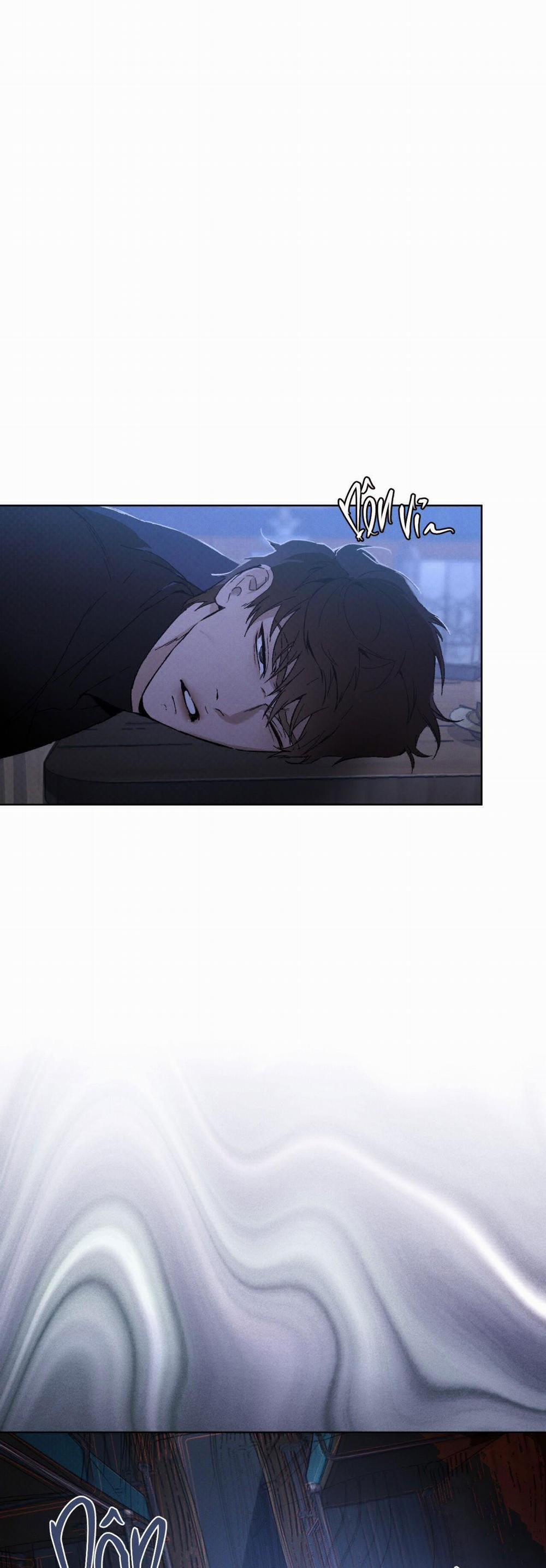 Codename Anastasia 26 trang 1