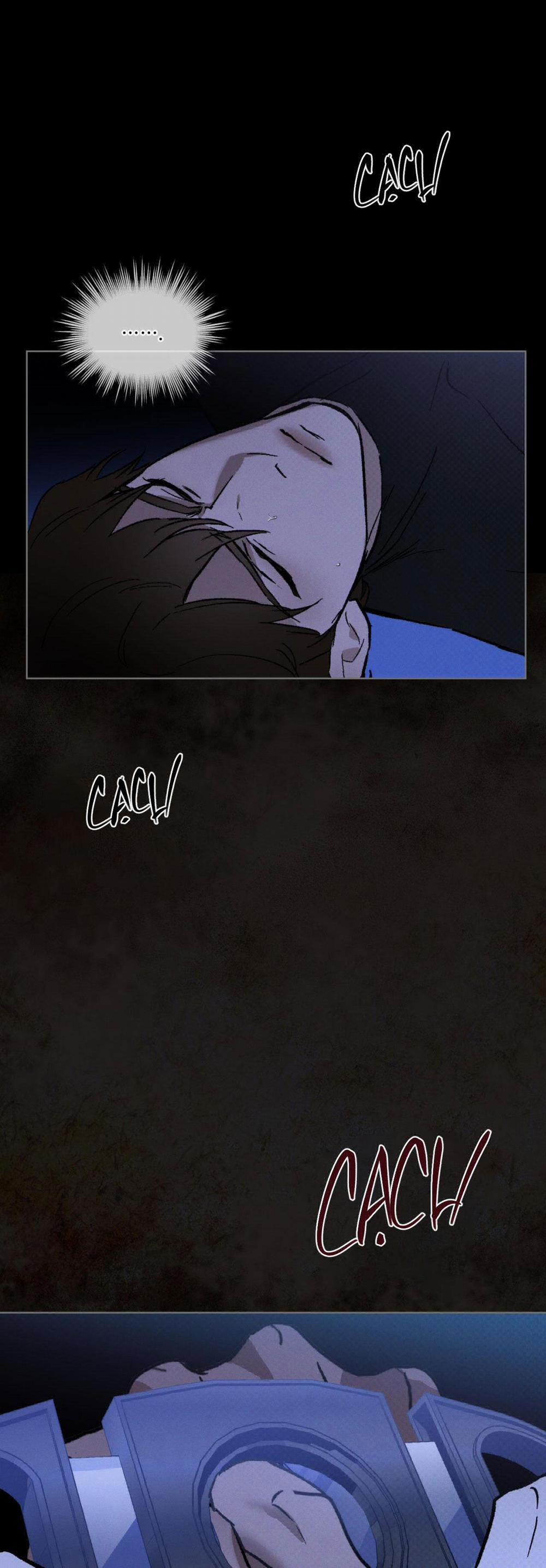 Codename Anastasia 26 trang 10