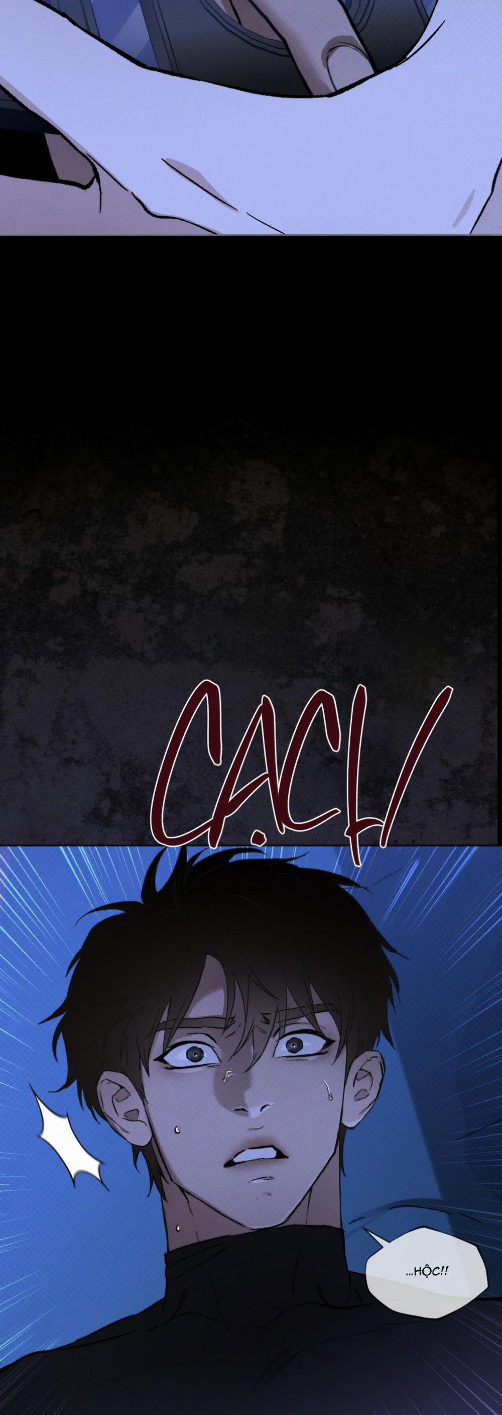 Codename Anastasia 26 trang 11