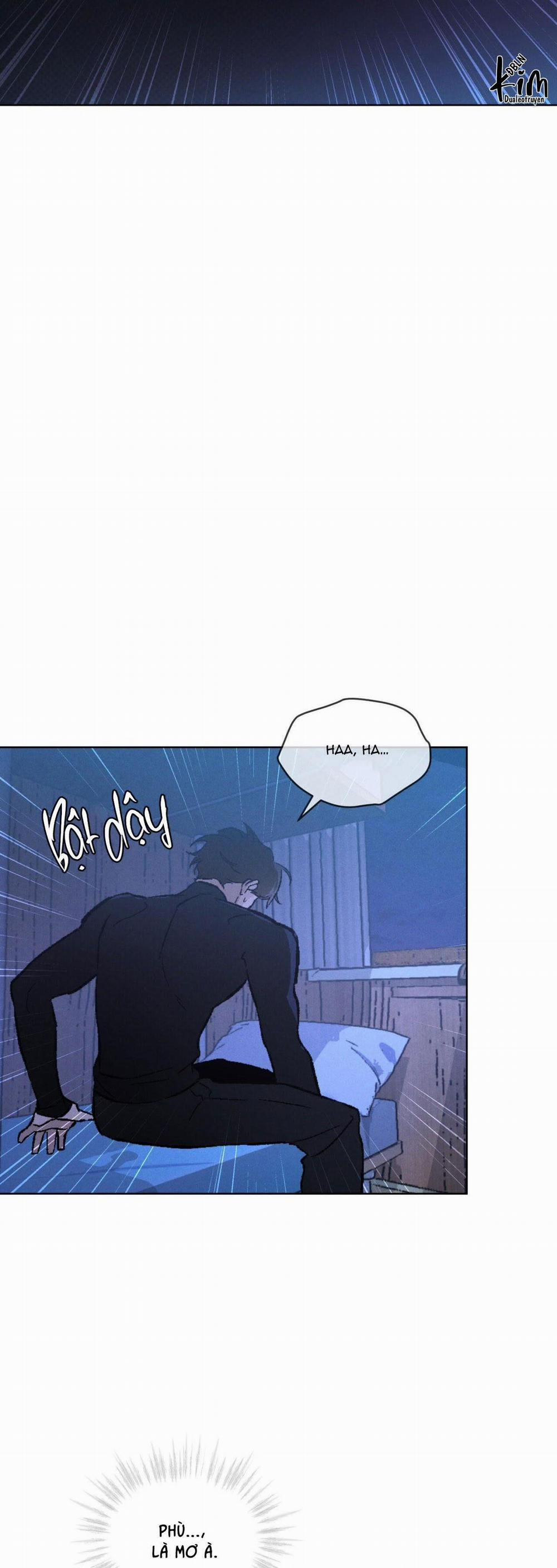 Codename Anastasia 26 trang 12