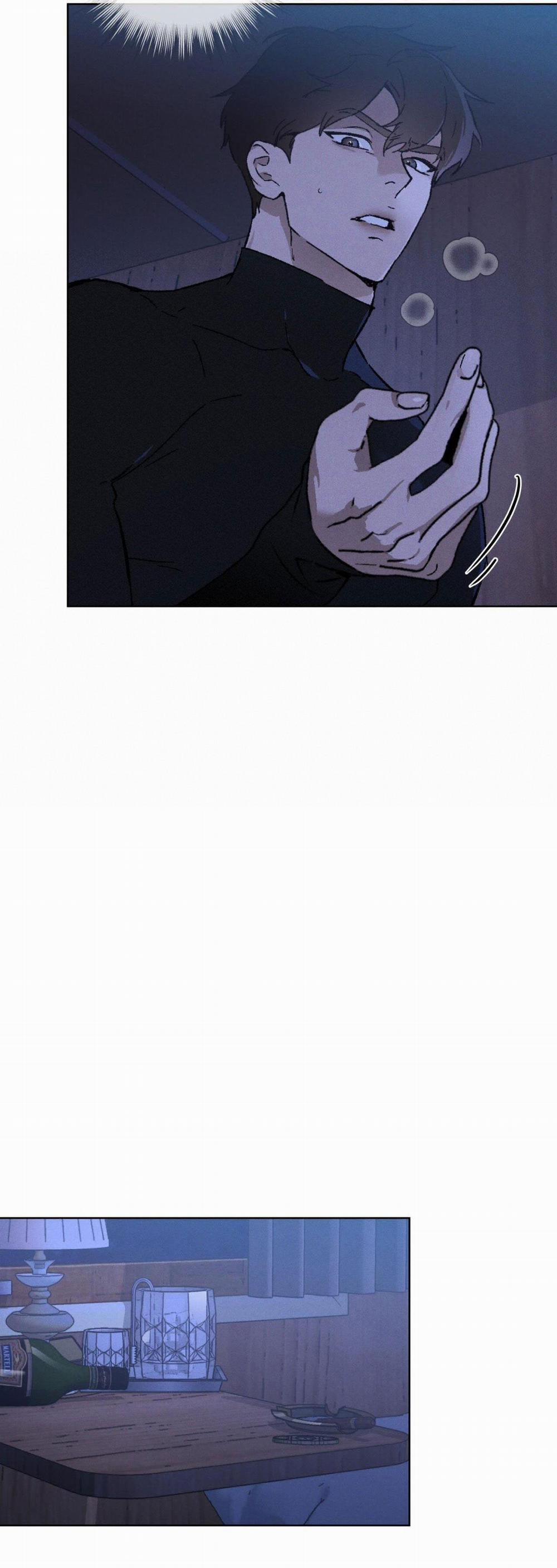 Codename Anastasia 26 trang 13