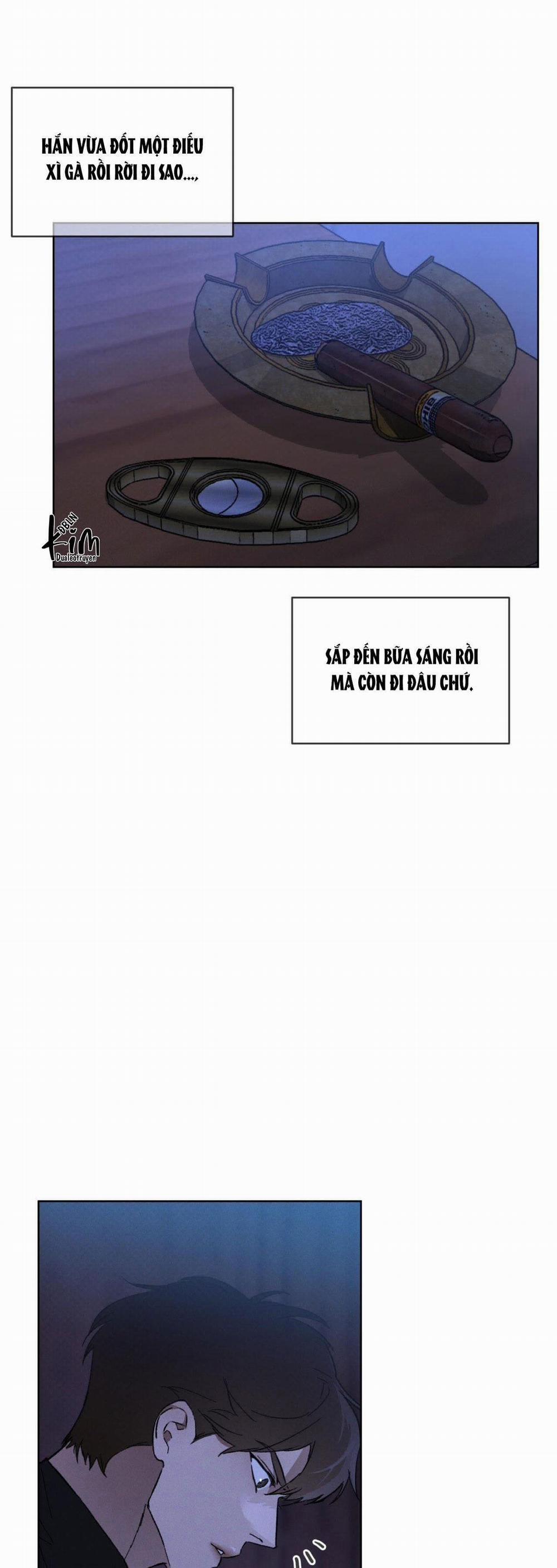 Codename Anastasia 26 trang 14