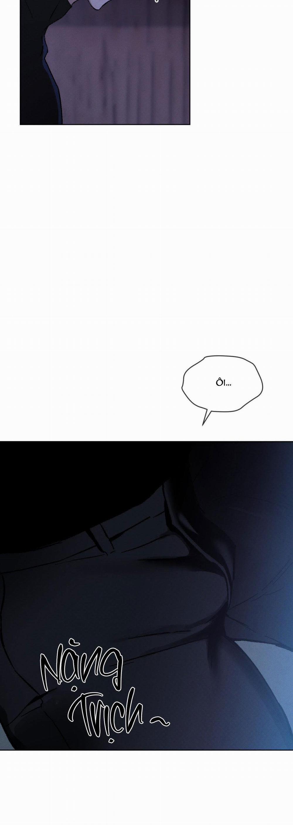 Codename Anastasia 26 trang 15